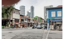 North Bridge Road (D7), Retail #632389121
